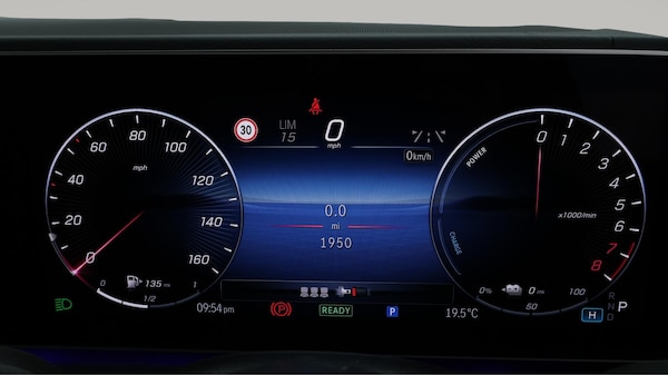 Used Mercedes-Benz GLE 2025 for sale - 76200035: Photo 11