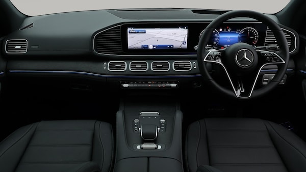 Used Mercedes-Benz GLE 2025 for sale - 76200035: Photo 14