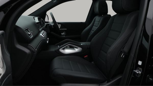 Used Mercedes-Benz GLE 2025 for sale - 76200035: Photo 15