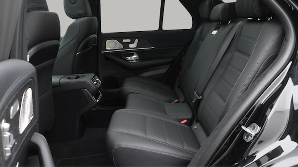 Used Mercedes-Benz GLE 2025 for sale - 76200035: Photo 17