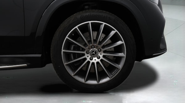 Used Mercedes-Benz GLE 2025 for sale - 76200035: Photo 19