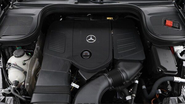 Used Mercedes-Benz GLE 2025 for sale - 76200035: Photo 20