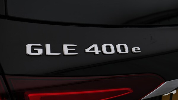 Used Mercedes-Benz GLE 2025 for sale - 76200035: Photo 24