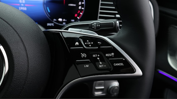 Used Mercedes-Benz GLE 2025 for sale - 76200035: Photo 29