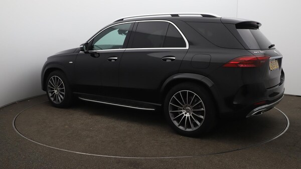 Used Mercedes-Benz GLE 2025 for sale - 76200035: Photo 39