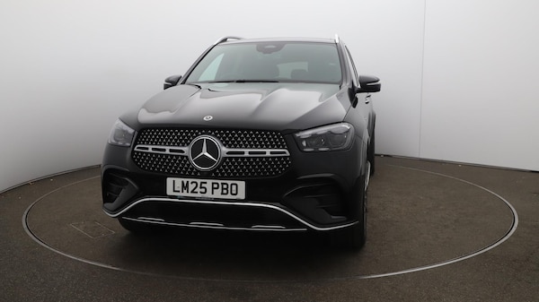 Used Mercedes-Benz GLE 2025 for sale - 76200035: Photo 42