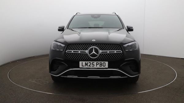 Used Mercedes-Benz GLE 2025 for sale - 76200035: Photo 43