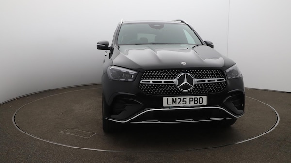 Used Mercedes-Benz GLE 2025 for sale - 76200035: Photo 44