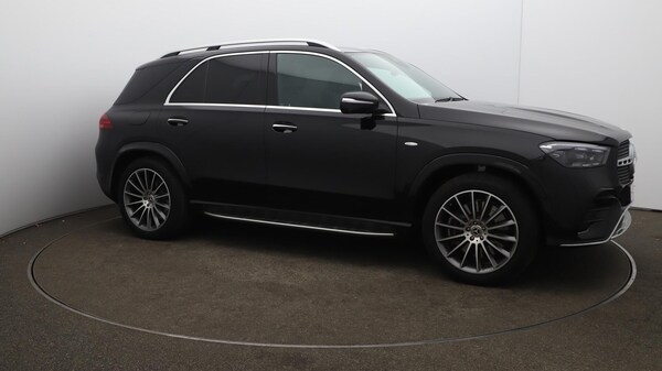 Used Mercedes-Benz GLE 2025 for sale - 76200035: Photo 49