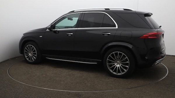 Used Mercedes-Benz GLE 2025 for sale - 76200035: Photo 50