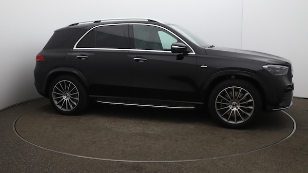 Used Mercedes-Benz GLE 2025 for sale - 76200035: Photo 51