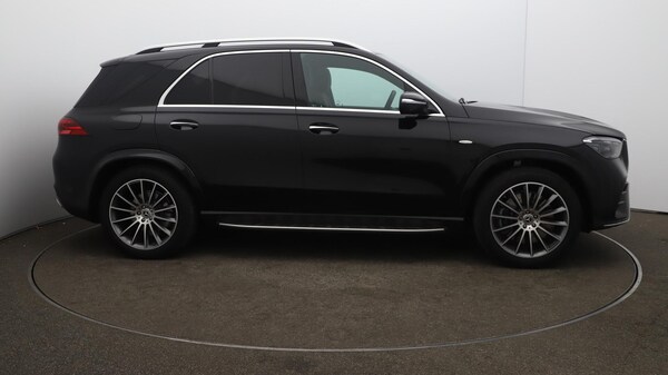 Used Mercedes-Benz GLE 2025 for sale - 76200035: Photo 52