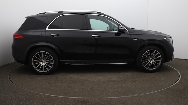 Used Mercedes-Benz GLE 2025 for sale - 76200035: Photo 53