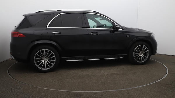 Used Mercedes-Benz GLE 2025 for sale - 76200035: Photo 54