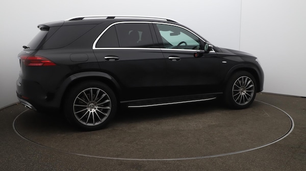 Used Mercedes-Benz GLE 2025 for sale - 76200035: Photo 55