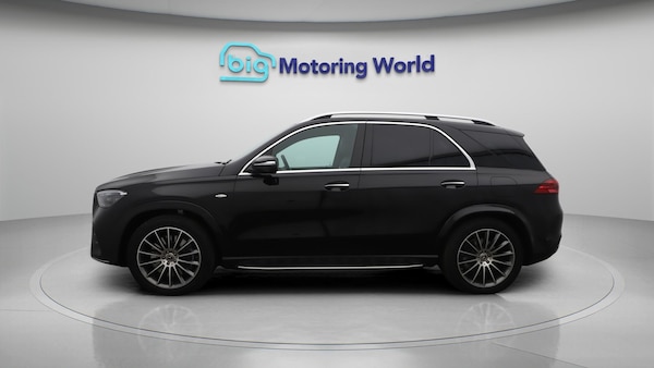 Used Mercedes-Benz GLE 2025 for sale - 76200035: Photo 5