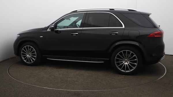 Used Mercedes-Benz GLE 2025 for sale - 76200035: Photo 61