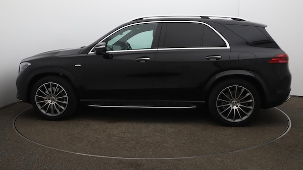 Used Mercedes-Benz GLE 2025 for sale - 76200035: Photo 67
