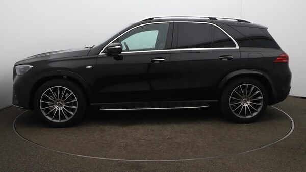 Used Mercedes-Benz GLE 2025 for sale - 76200035: Photo 68