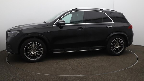 Used Mercedes-Benz GLE 2025 for sale - 76200035: Photo 69