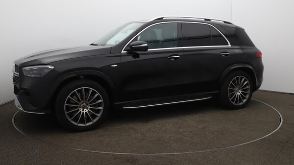 Used Mercedes-Benz GLE 2025 for sale - 76200035: Photo 70