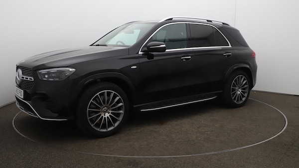 Used Mercedes-Benz GLE 2025 for sale - 76200035: Photo 71