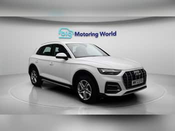 Used Audi Q5 2023 for sale - 79683463: Photo