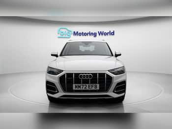 Used Audi Q5 2023 for sale - 79683463: Photo