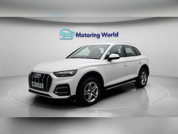 Used Audi Q5 2023 for sale - 79683463: Photo
