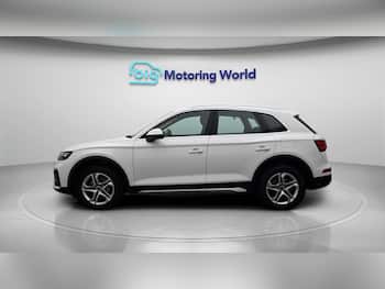 Used Audi Q5 2023 for sale - 79683463: Photo