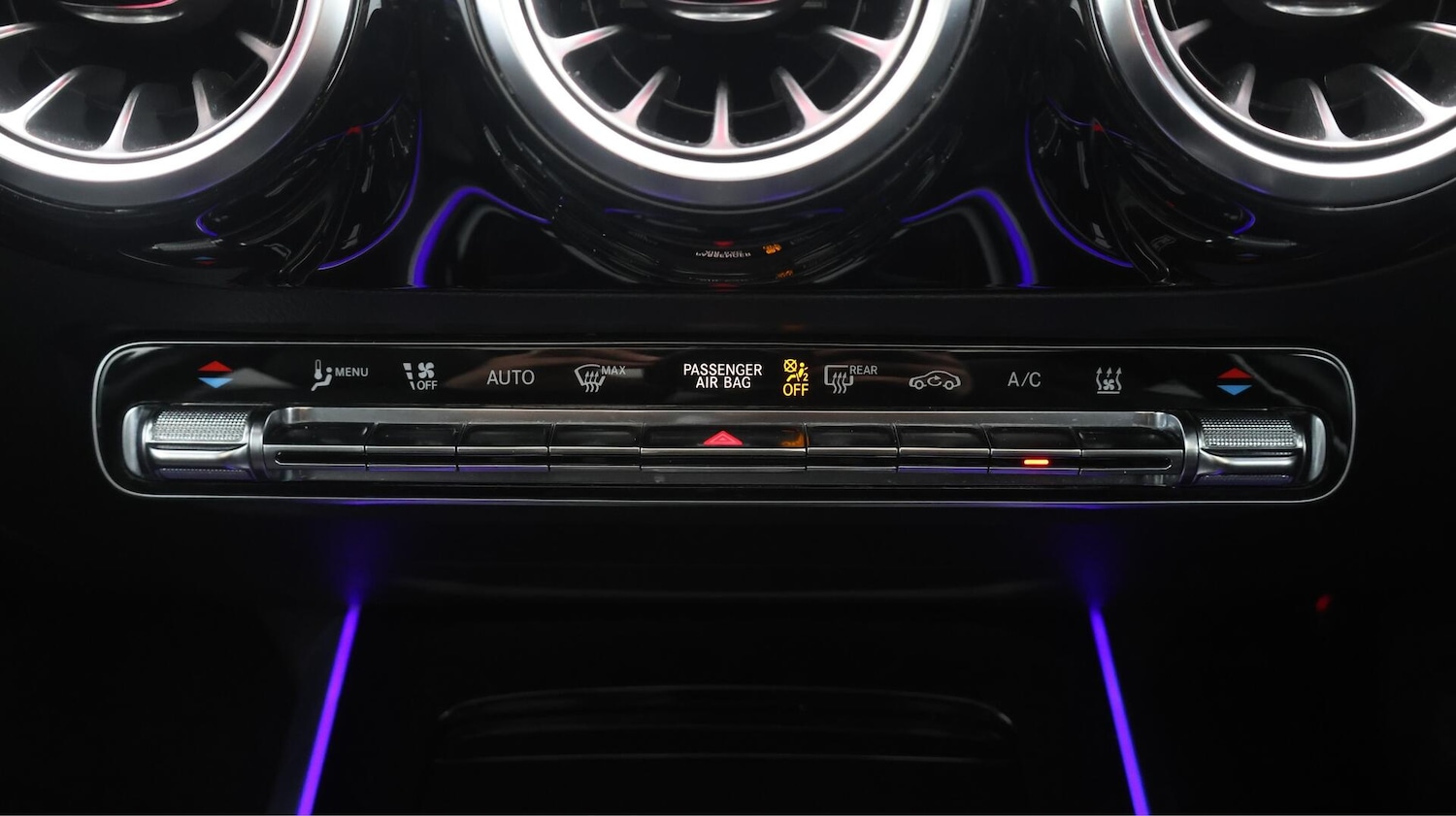 Used Mercedes-Benz EQA 2021 for sale - 76561611: Photo 13