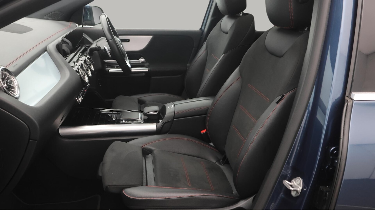 Used Mercedes-Benz EQA 2021 for sale - 76561611: Photo 15