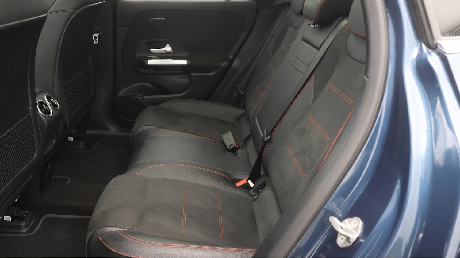 Used Mercedes-Benz EQA 2021 for sale - 76561611: Photo 17