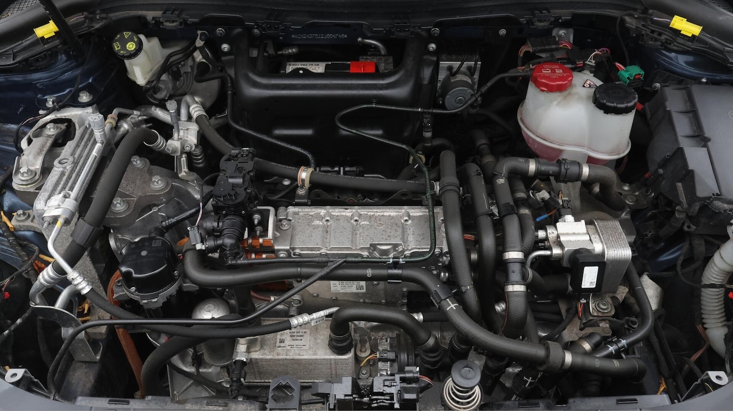 Used Mercedes-Benz EQA 2021 for sale - 76561611: Photo 20