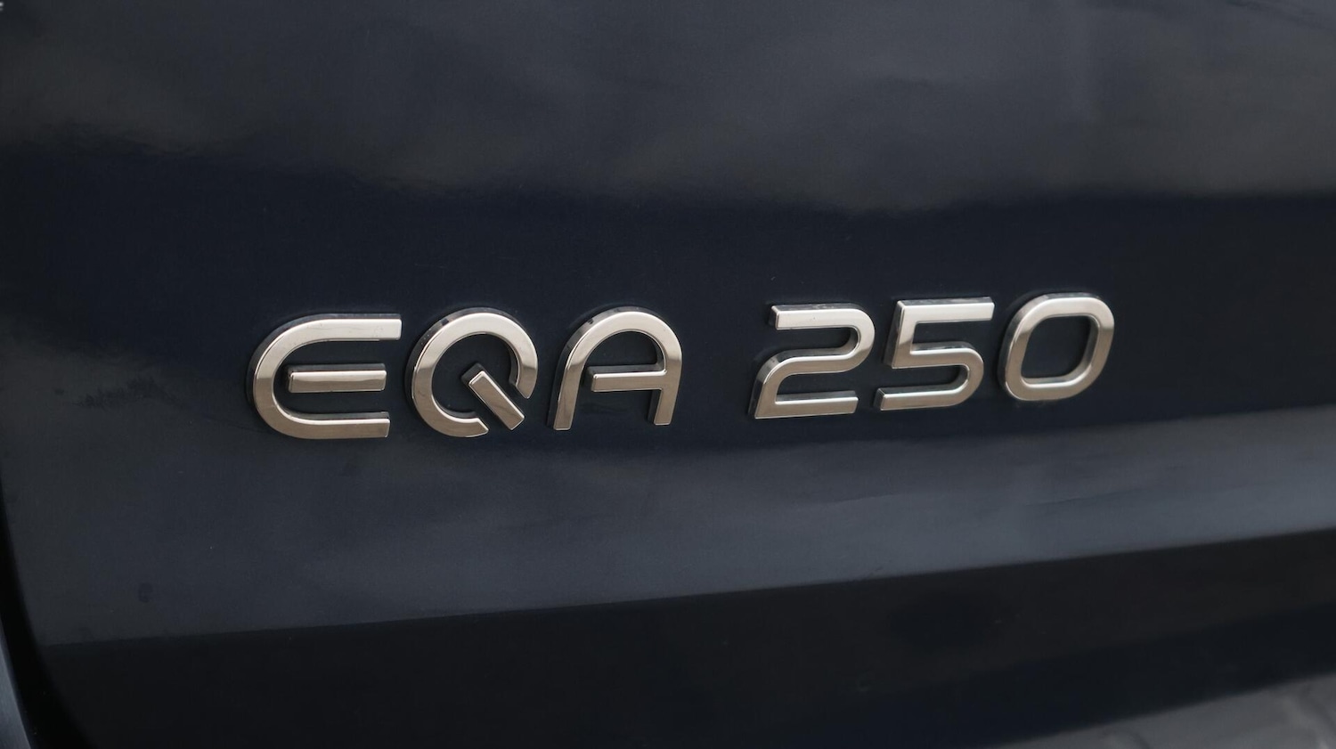 Used Mercedes-Benz EQA 2021 for sale - 76561611: Photo 23