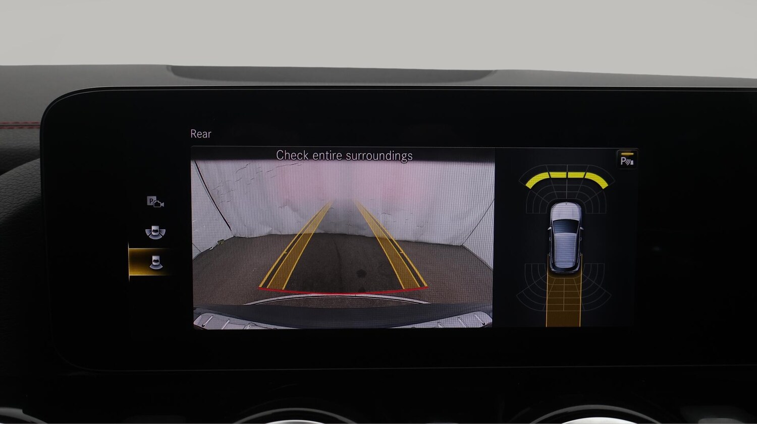 Used Mercedes-Benz EQA 2021 for sale - 76561611: Photo 29