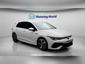 Used Volkswagen Golf 2024 for sale - 79254031: Photo