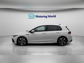 Used Volkswagen Golf 2024 for sale - 79254031: Photo