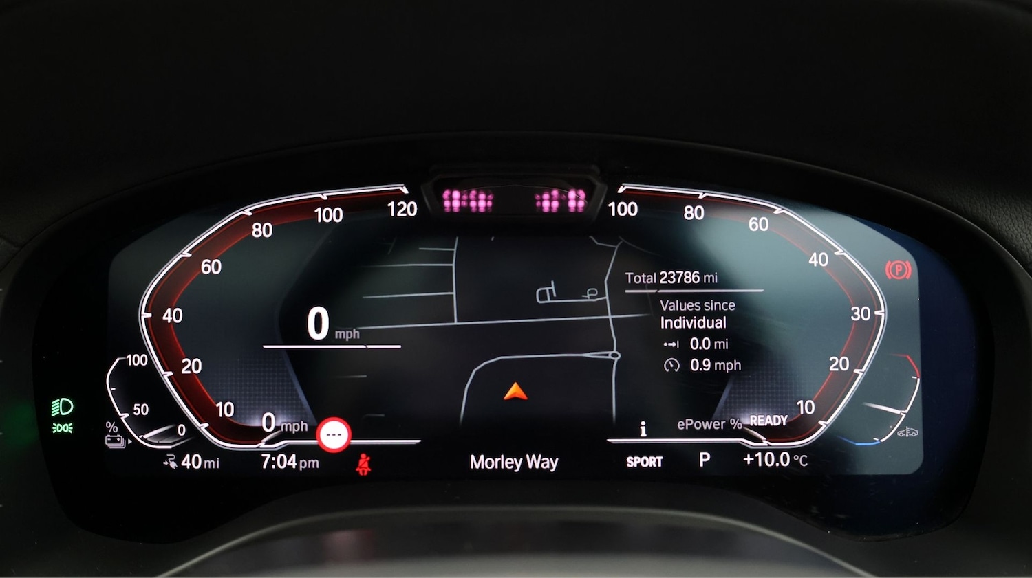 Used BMW iX3 2022 for sale - 77603926: Photo 10