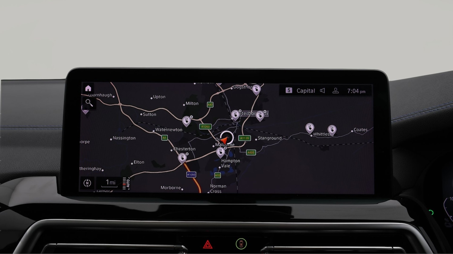 Used BMW iX3 2022 for sale - 77603926: Photo 11