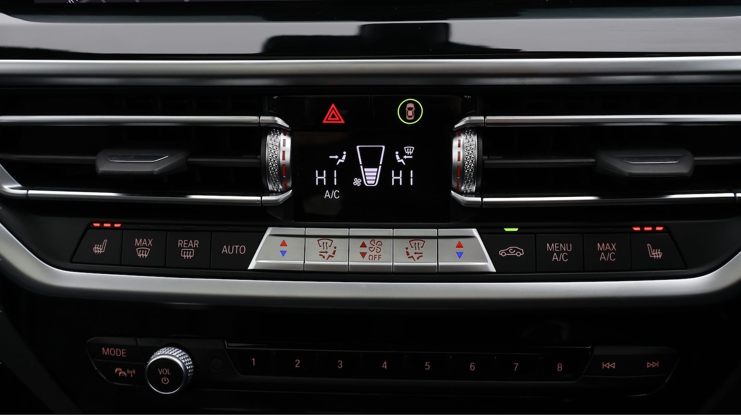 Used BMW iX3 2022 for sale - 77603926: Photo 12