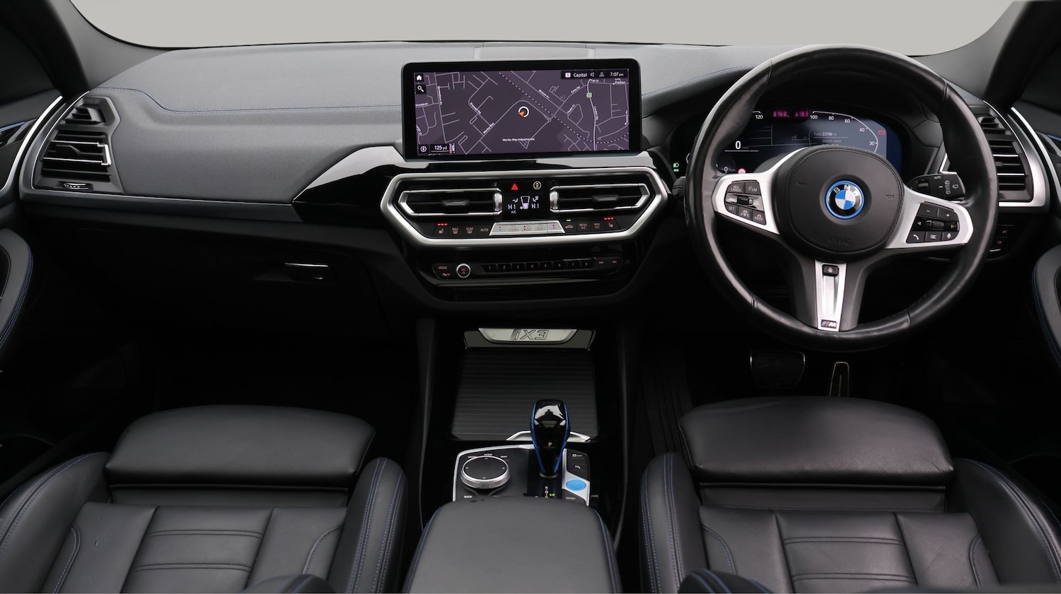 Used BMW iX3 2022 for sale - 77603926: Photo 13