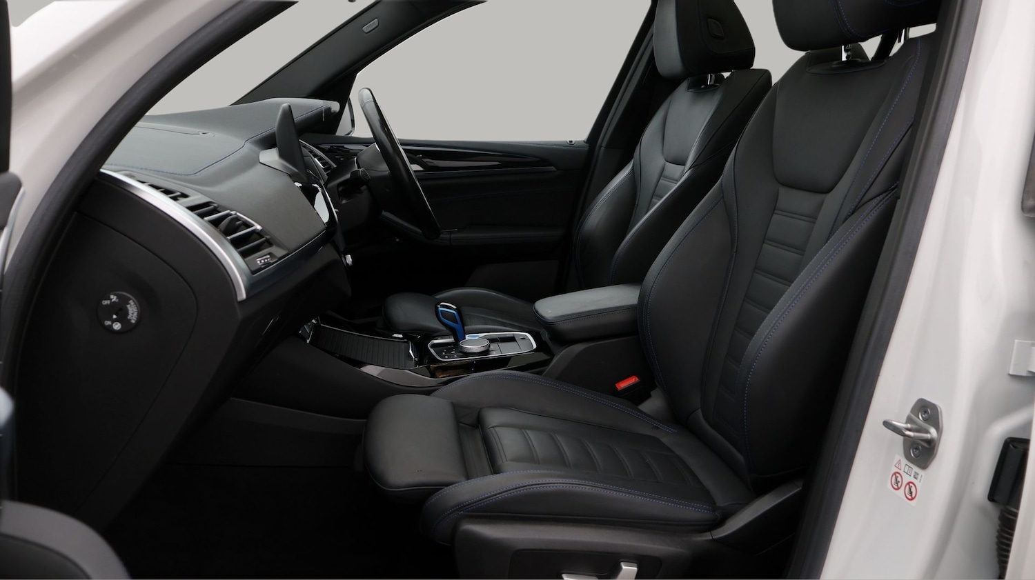 Used BMW iX3 2022 for sale - 77603926: Photo 14