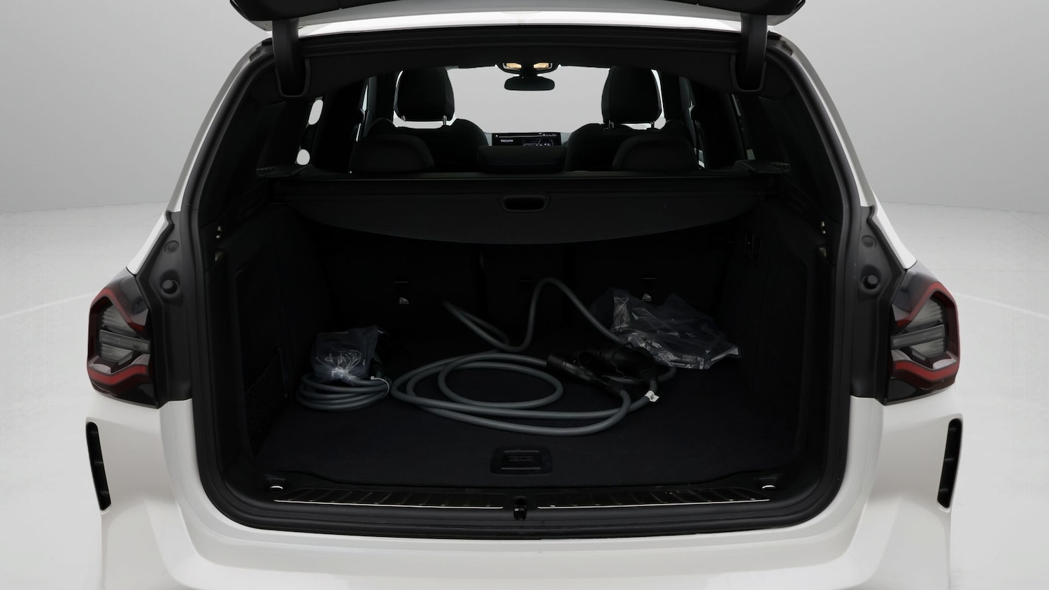 Used BMW iX3 2022 for sale - 77603926: Photo 17