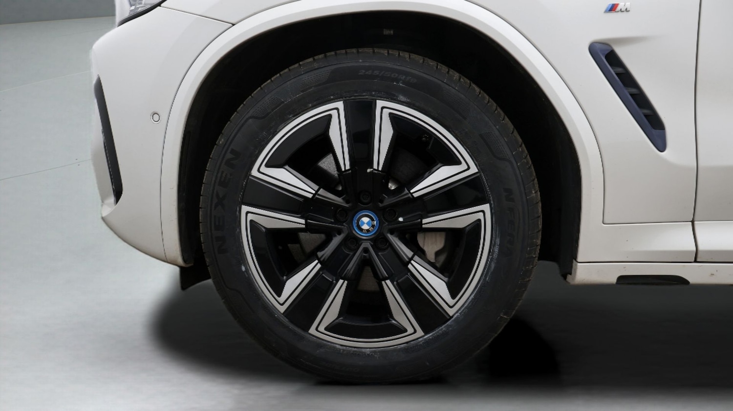 Used BMW iX3 2022 for sale - 77603926: Photo 18