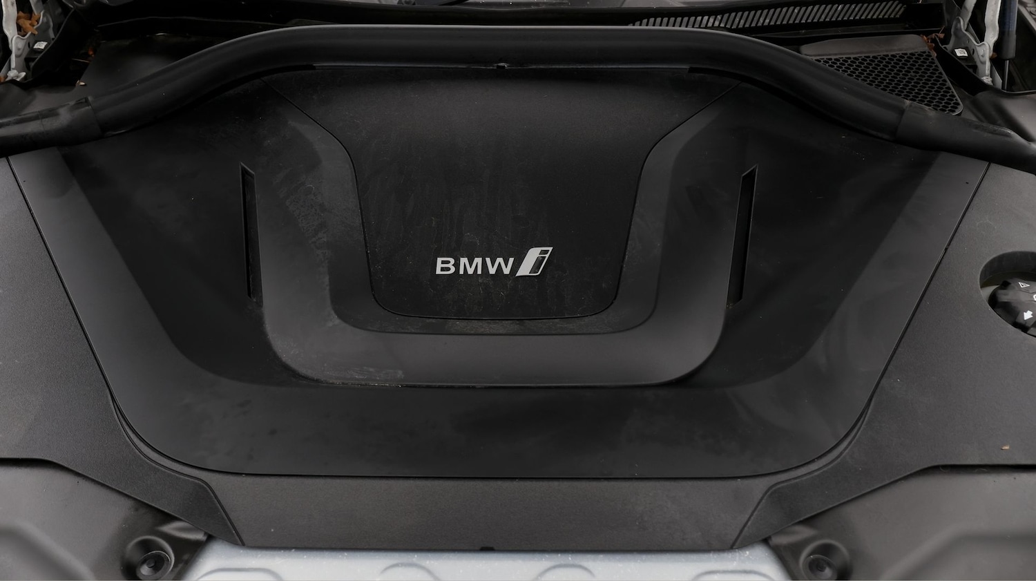 Used BMW iX3 2022 for sale - 77603926: Photo 19