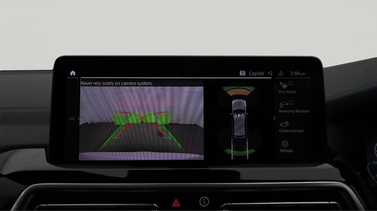 Used BMW iX3 2022 for sale - 77603926: Photo 25