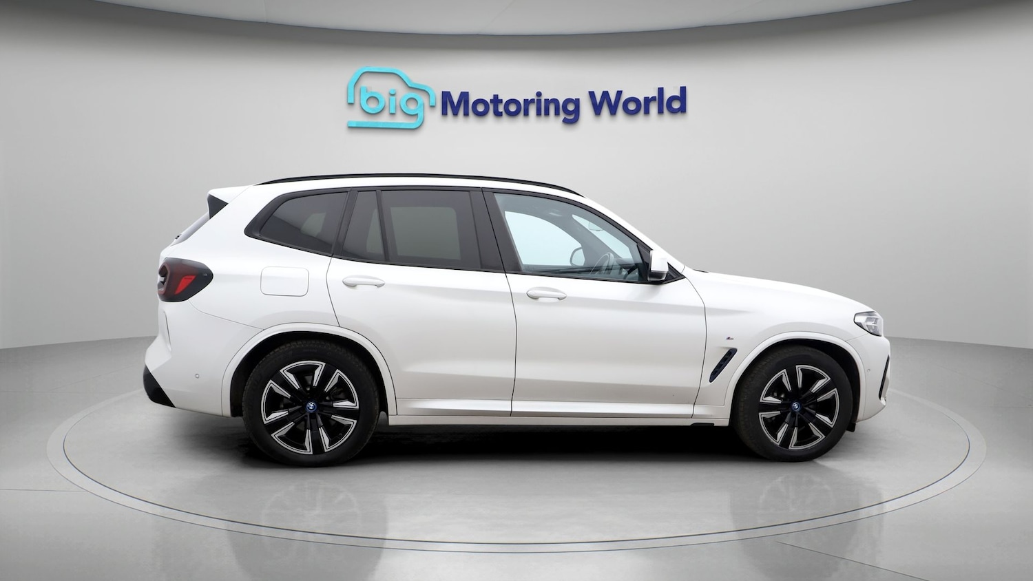 Used BMW iX3 2022 for sale - 77603926: Photo 8