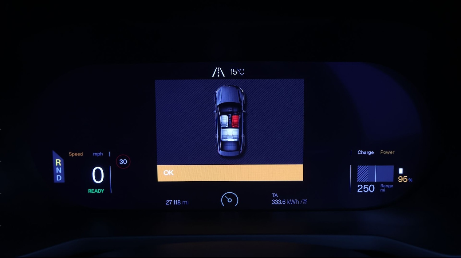 Used Polestar Polestar 2 2022 for sale - 77438011: Photo 10