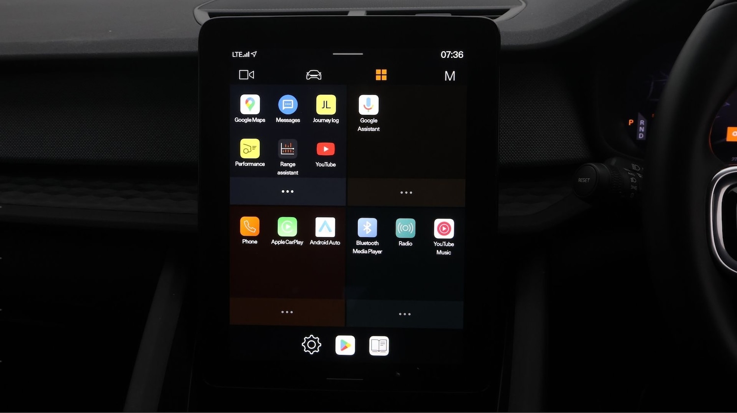 Used Polestar Polestar 2 2022 for sale - 77438011: Photo 11